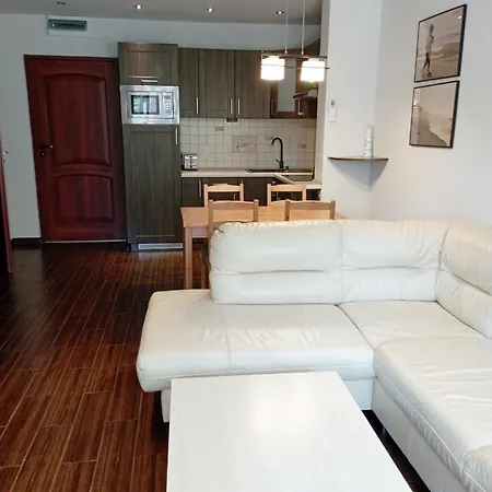 Apartman 7 Blue Mare